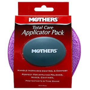 Mothers Total Care Applicator Pack (12pk) 6720320