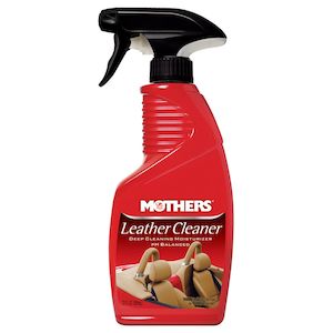 Leather Cleaner 355ml 06412