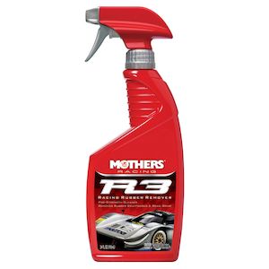 R3-Racing Rubber Remover 710ml 09224