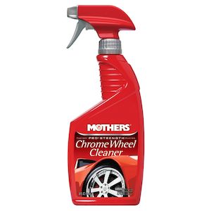 Pro Chrome Wheel Cleaner 710ml 05824