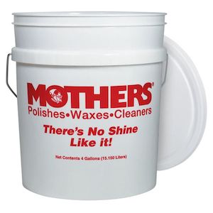 Mothers Bucket  and ; Lid Set 90-90023