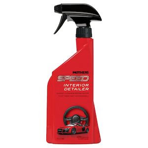 Speed Interior Detailer 24oz 18324