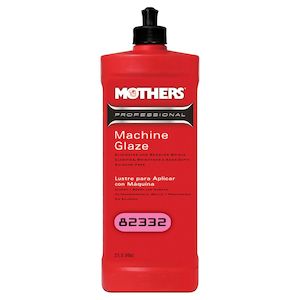 Professional Machine Glaze 32 oz CS6 82332