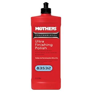 Pro Ultra Finishing Polish 32 oz CS6 83532