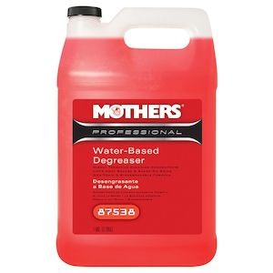 Pro Water Degreaser 87538