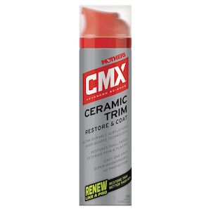 CMX Trim Restore  and ; Coat 01300