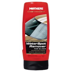 Water Spot Remover 355ml 06712