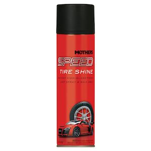 Speed Tyre Shine Aerosol 15oz 16915