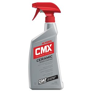 CMX Ceramic Spray Coating 24OZ 01024