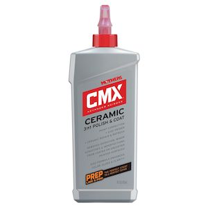 CMX 3-in-1 Polish  and ; Coat 01716