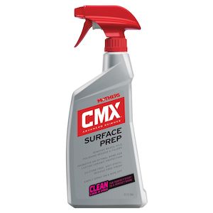 CMX Ceramic Surface Prep 24 oz 01224