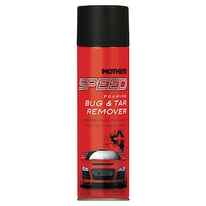 Speed Foaming Bug  and ; Tar Remove ( use 46719) 16719