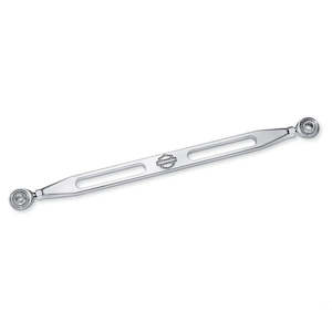 Macadamia nut growing: 33760-09 Harley 33760-09 Slotted Bar & Shield Gear Shift Linkage