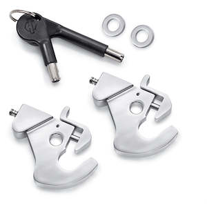 90300087 Harley Locking H-D Detachables Latch Kit