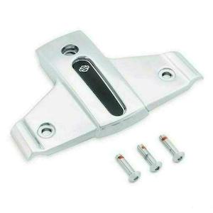 Macadamia nut growing: 52825-05 Harley 52825-05 Styled Backrest Mounting Plate