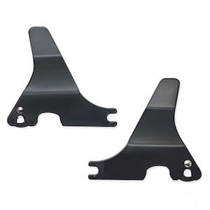 52710-07 Harley 52710-07 H-D Detachables Sideplates