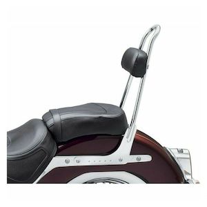 Macadamia nut growing: 52300503 Harley 52300503 One-Piece Tall Rigid Mount Sissy Bar