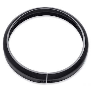 Macadamia nut growing: 61400573 Harley 7 in. Headlamp Trim Ring 61400573