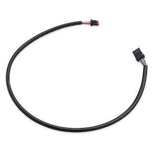 Macadamia nut growing: 69201530 Harley Spectra Glo Lighting Wiring Harness - 24 in. Jumper Harness 69201530