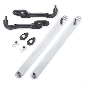 68227-09 Harley 68227-09 Turn Signal Relocation Kit