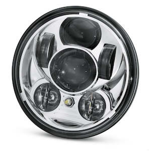 67700144a Harley 5-3/4 in. Daymaker Projector LED Headlamp 67700144A