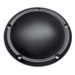 Macadamia nut growing: 25700477 Harley Gloss Black Derby Cover 25700477