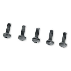 12600255 Harley Derby Cover Hardware Kit 12600255