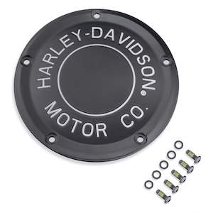 Macadamia nut growing: 25701020 Harley Harley-Davidson Motor Co. Derby Cover 25701020