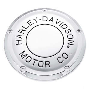 25700476 Harley Harley-Davidson Motor Co. Derby Cover 25700476