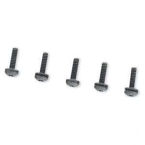 12600259 Harley Derby Cover Hardware Kit 12600259