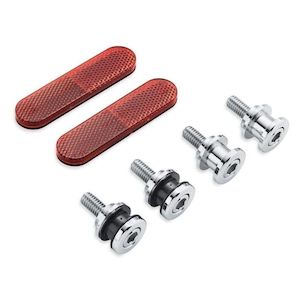 52300378 Harley 52300378 HoldFast Docking Hardware Kit