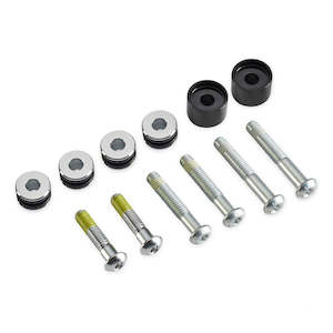 52300243 Harley H-D Detachables Docking Hardware Kit 52300243