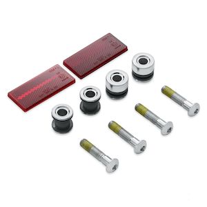 Macadamia nut growing: 53932-03a Harley Detachable Docking Hardware Kit 53932-03A