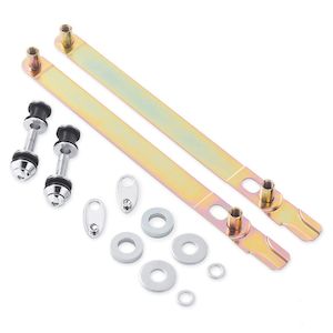 54097-10 Harley H-D Detachables Docking Hardware Kit 54097-10