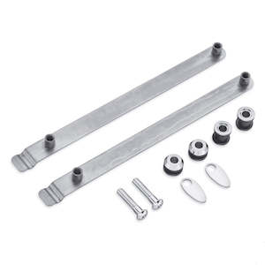 53961-06 Harley H-D Detachables Docking Hardware Kit 53961-06