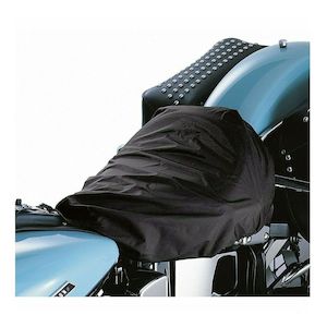 51638-97 Harley 51638-97 Solo Seat Rain Cover