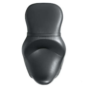 Macadamia nut growing: 52000128 Harley Sundowner Smooth Deep Bucket Seat - Smooth 52000128