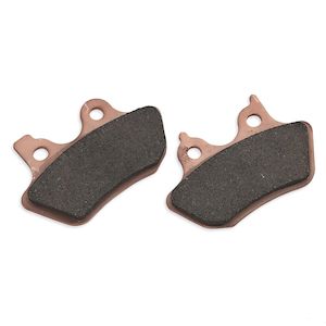 Macadamia nut growing: 44082-00e Harley Original Equipment Front/Rear Brake Pads 44082-00E