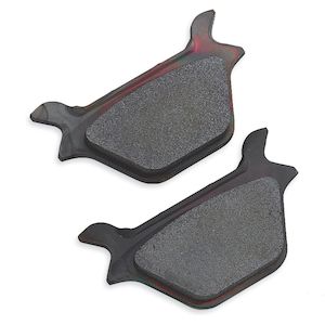 44209-87d Harley Original Equipment Rear Brake Pads 44209-87D