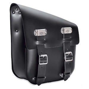 90201567 Harley Single-Sided Swingarm Bag 90201567