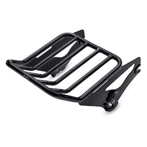 50300042a Harley H-D Detachables Two-Up Luggage Rack 50300042A