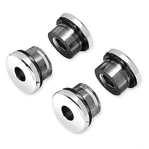 56165-03 Harley Polyurethane Handlebar Riser Bushings 56165-03