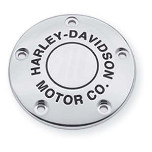 32047-99a Harley Harley-Davidson Motor Co. Timer Cover 32047-99A