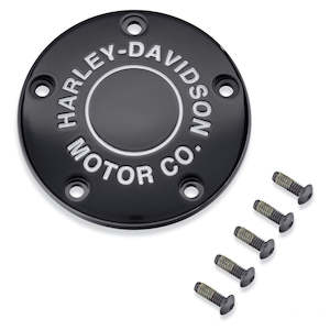 Macadamia nut growing: 25600133 Harley Harley-Davidson Motor Co. Timer Cover 25600133