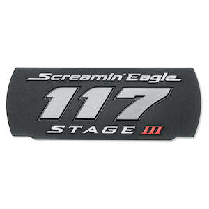 25600124 Harley Screamin' Eagle 117 Stage III Insert 25600124