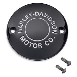 25600134 Harley Harley-Davidson Motor Co. Timer Cover 25600134