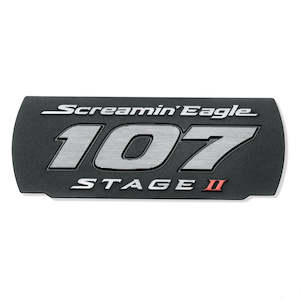 25600119 Harley Screamin' Eagle 107 Stage II Insert 25600119