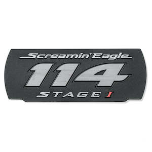 Macadamia nut growing: 25600132 Harley Screamin' Eagle 114 Stage I Insert 25600132