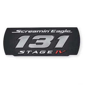 25600129 Harley Screamin' Eagle 131 Stage IV Insert 25600129