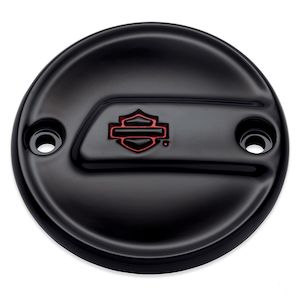 25600109 Harley Kahuna Timer Cover 25600109